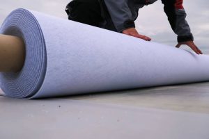 建築資材として活躍！フェルトの種類・特徴・用途まとめ