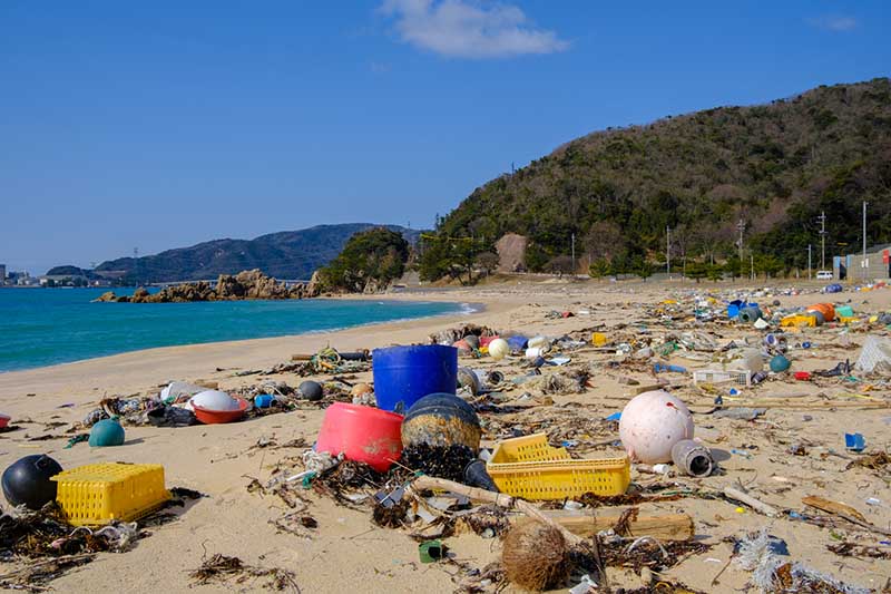 バイオマスプラスチックが普及した背景