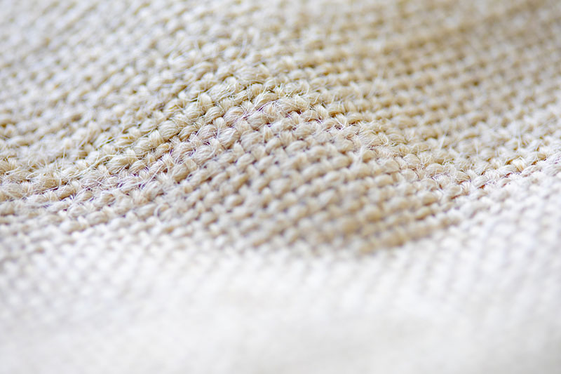 織布の特徴とメリット・デメリット