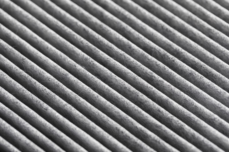 カーボンフェルトとは何?特徴や製造工程、用途、課題を知ろう