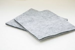 そもそも不織布とは